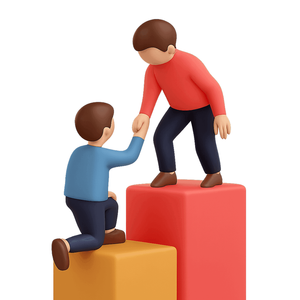 Партнерские решения